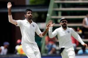 మూడో టెస్టుకు అందుబాటులోకి బుమ్రా