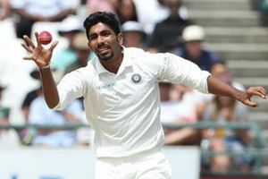 టీమిండియా మార్పులకు బుమ్రా 'నో'