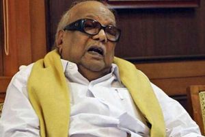 కరుణానిధి మృతి: సంతాపం తెలిపిన రైనా, చెన్నై సూపర్ కింగ్స్