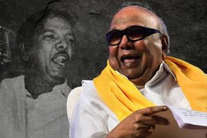 కరుణానిధి కన్నుమూత: క్రీడల మంత్రితో సహా పలువురి క్రికెటర్ల సంతాపం