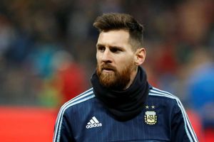 మరో సంచలనం సృష్టించన మెస్సీ.. బార్సిలోనాదే సూపర్ కప్