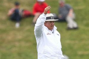 అంఫైర్‌గా హాఫ్ సెంచరీ: లార్డ్స్ టెస్టులో ఎరాస్ముస్‌ అరుదైన ఘనత