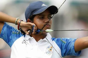 ముస్కన్‌కు భారీ నజరానా ప్రకటించిన మధ్య ప్రదేశ్ ప్రభుత్వం