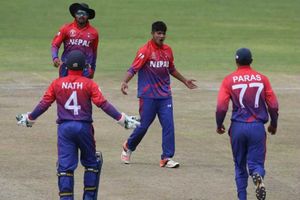 ఒక్క పరుగు విజయాన్ని మార్చేసింది..!!