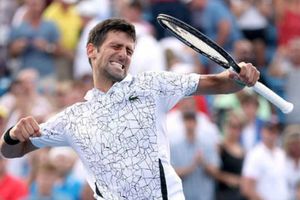 ఫెదరర్‌కు మరోసారి షాక్ ఇచ్చిన నొవాక్ జకోవిచ్