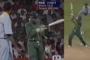 హ్యాపీ బర్త్‌డే వెంకటేశ్ ప్రసాద్: అరుదైన వీడియోని షేర్ చేసిన బీసీసీఐ