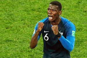 100 మిలియన్ యూరోలు: పోగ్బాపై కన్నేసిన బార్సిలోనా