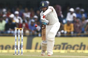 పూజారా అతి డిఫెన్స్ ఆడుతూ.. ధావన్‌ను పక్కన బెట్టడమే