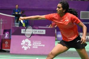 ఆసియా గేమ్స్: ఓడినా చరిత్ర సృష్టించిన పీవీ సింధు
