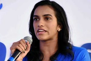 తక్కువ సమయం ఉన్నా... ఆసియా గేమ్స్‌లో సత్తాచాటుతాం: సింధు