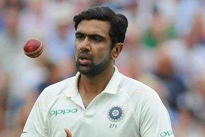 ఆల్ రౌండర్ ఖాతాలో కపిల్ సరసన చేరిన అశ్విన్