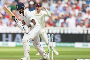 ట్విట్టర్ వేదికగా కేఎల్ రాహుల్‌పై చివాట్లు