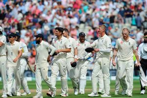 లార్డ్స్‌లో రెండో టెస్టు: తొలిరోజు తొలి సెషన్ వర్షార్పణం