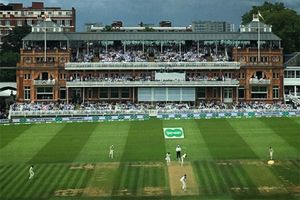 లార్డ్స్‌ టెస్టు: వర్షంతో నిలిచిన మ్యాచ్, టీమిండియా 11/2