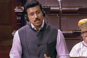 జాతీయ క్రీడా విశ్వవిద్యాలయ బిల్లుకు ఆమోదించిన లోక్ సభ