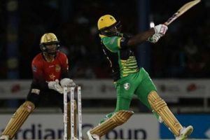 ఆండ్రూ రస్సెల్‌ వన్‌ మ్యాన్‌ షో: సీపీఎల్‌లో ఫాస్టెస్ట్ సెంచరీ (వీడియో)