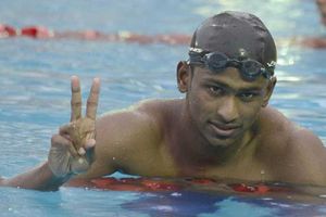 ఆసియా గేమ్స్: వరదల్లో కుటుంబం.. ఈదలేకపోయిన ఓడిన స్విమ్మర్