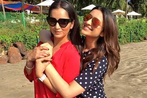 సానియా బయోపిక్‌లో నటించే బాలీవుడ్ నటి ఎవరో తెలిసింది