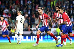 జట్టులో రొనాల్డొ కనిపిస్తున్న లోటు.. సూపర్ లీగ్ టైటిల్ ఫైనల్ పోరులో ఓటమి