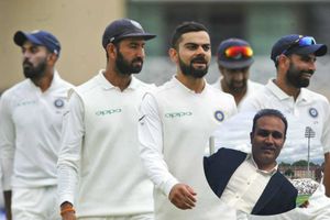 టీమిండియాకు నాలుగో టెస్టు 'డూ ఆర్ డై' లాంటిది: సెహ్వాగ్