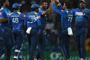 ఏకైక టీ20లో లంకదే విజయం