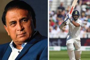 'ఇంగ్లాండ్ రెండో టెస్టుకు ధావన్ ఇంకో ఛాన్స్ ఎందుకివ్వరు?'