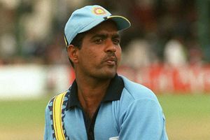 టీమిండియాకి కొత్త కోచ్‌గా సునీల్ జోషి?