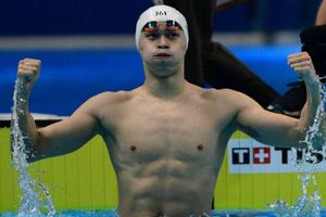 ఆసియా గేమ్స్‌: తొలి స్వర్ణం చైనాదే, నేటి భారత షెడ్యూల్