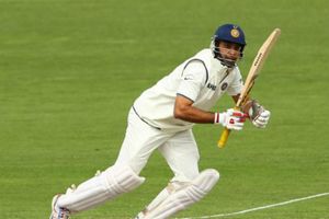 పుస్తక రూపంలో.. రానున్న వీవీఎస్ లక్ష్మ ణ్ బయోగ్రఫీ