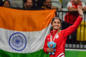 సదుపాయాలు లేకుండా పతకాలెలా వస్తాయ్: వినేశ్ ఫోగట్