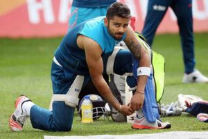 '5-0 తేడాతో గెలుస్తామని ఇప్పుడే చెప్పడం భావ్యం కాదు'