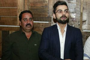 టీమిండియా కోచ్‌గా కోహ్లీ గురువే రానున్నాడా..?