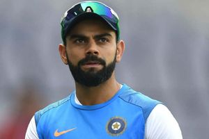 కోహ్లీ 'క్విర్కీ క్యాచెస్' ఛాలెంజ్‌ను స్వీకరించిన రషీద్ ఖాన్ (వీడియో)