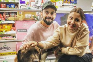 ఇంగ్లాండ్ అనుష్క.. విరాట్‌ల కొత్త ఫ్రెండ్ ఎవరు?