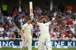 సచిన్‌.. కోహ్లీల 58వ సెంచరీకి దగ్గరి పోలికలు ..!!