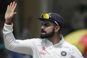 'నిశ్శబ్దంగా ఉండండి.. మేము ప్రాక్టీస్ చేస్తున్నాం'