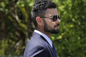 టాట్టూలు.. ఇయర్ రింగ్స్.. హెయిర్ స్టైల్ అవే వస్తాయ్: కోహ్లీ