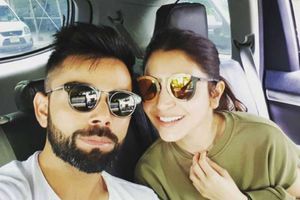 కేరళ.. జంతుజాలన్ని ఆదుకుంటోన్న కోహ్లీ-అనుష్క