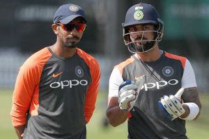 ఓటమికి బదులు తీర్చుకునేనా?: లార్డ్స్‌లో రెండో టెస్టు, గణాంకాలివే!