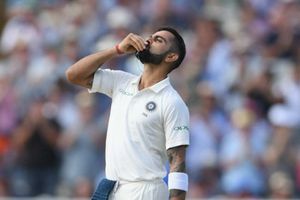 అడిలైడ్ తర్వాత ఇదే: రెండో అత్యుత్తమ టెస్టు సెంచరీపై కోహ్లీ