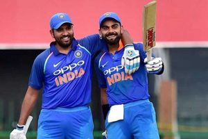 ఆసియా కప్ 2018: కోహ్లీకి విశ్రాంతి, కెప్టెన్‌గా రోహిత్ శర్మ?