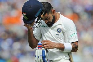 తొలి టెస్టులో కోహ్లీసేన ఓటమికి ఐదు కారణాలు