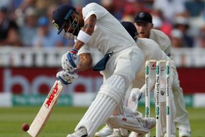 'కోహ్లీ టెక్నిక్‌ బాగుంది, ప్రస్తుత తరంలో అతనే బెస్ట్'