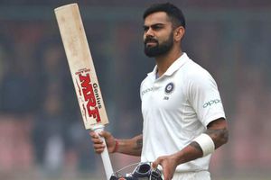 విరాట్ ఐసీసీ ర్యాంకింగ్: పోయిందనుకుంది.. తిరిగొచ్చింది