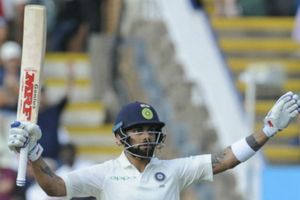 ఇంగ్లాండ్‌పై 1000 పరుగులు: కోహ్లీ సెంచరీతో నమోదైన రికార్డులివే!