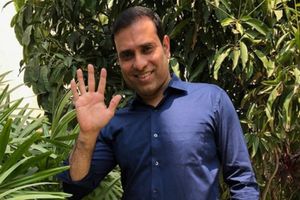 ఇర్ఫాన్ గుట్టు బయటపెట్టిన లక్ష్మణ్.. పఠాన్