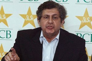 'ఇక నుంచి భారత్-పాక్‌ల మధ్య క్రికెట్ సందడి మొదలైనట్లే'