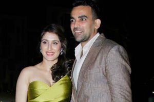 'నా భార్యకు ఇప్పుడిప్పుడే క్రికెట్ అర్థమవుతోంది'