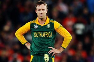 ట్విట్టర్‌లో వెల్లడి: పాకిస్థాన్ సూపర్ లీగ్‌లో ఏబీ డివిలియర్స్ (వీడియో)