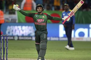 Asia Cup: సంచలనాల బంగ్లా బోణీ, శ్రీలంకపై భారీ విజయం